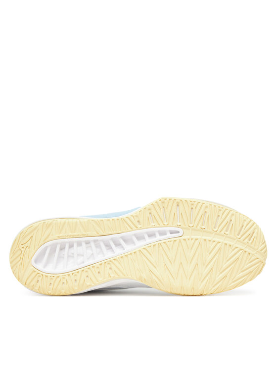 Mizuno Zāles apavi Mizuno Thunder Blade Z V1GC2370 Oranžs