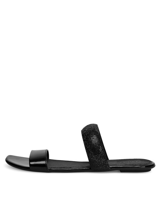 Badura Ciabatte Badura GINO-01W3-014 Nero