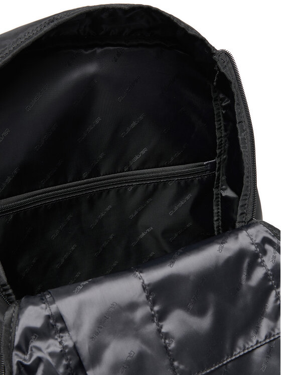 Quiksilver Туристичний рюкзак Quiksilver C-QUIC-KL-001-08 Чорний