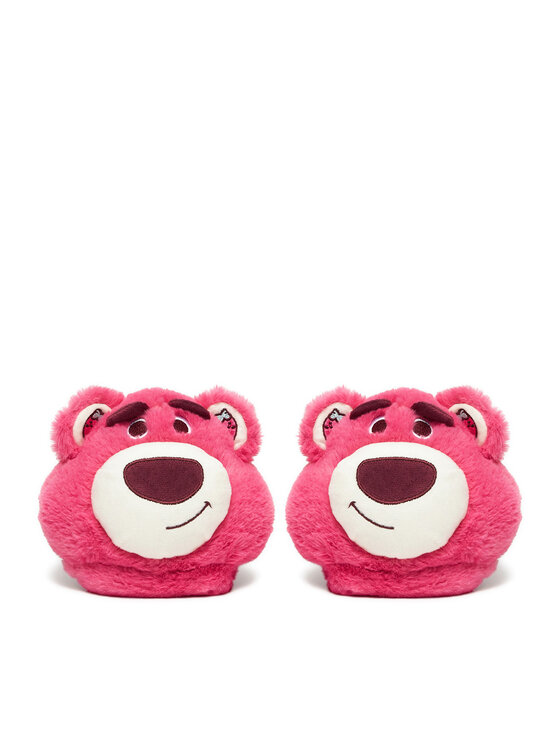 Toy Story Bačkory Toy Story CEO-NJ-AW25-308DPTS Růžová