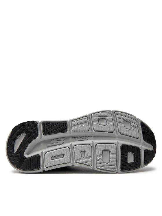 Skechers Взуття для бігу Skechers Max Cushioning Premier 2.0-Vantage 2.0 220840/CCOR Сірий