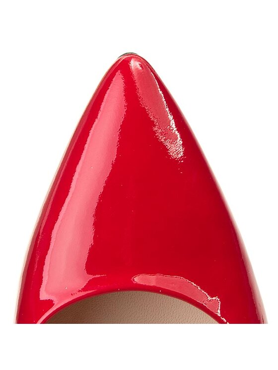 Baldaccini Tacón de aguja Baldaccini 652000-013 Rojo