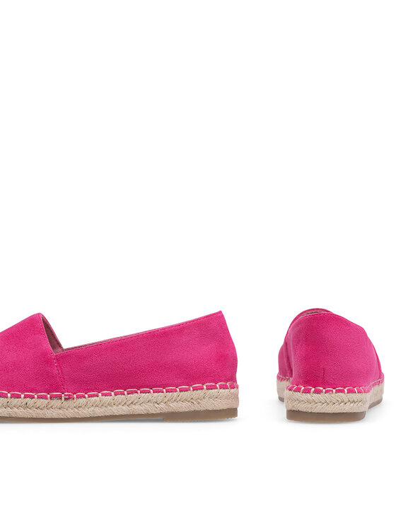 Jenny Fairy Espadrillas Jenny Fairy WSS990-224 Rosa