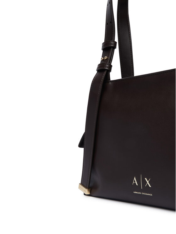 Armani Exchange Bolso Armani Exchange XW002604 AF19902 U6032 Marrón oscuro