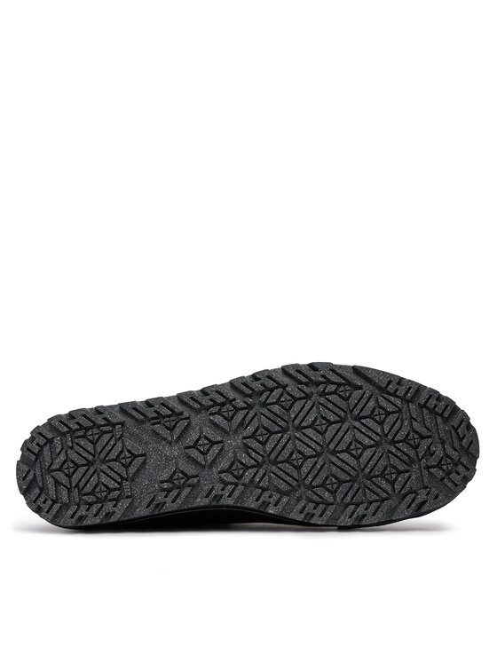 Converse Кеди Converse Chuck Tylor Citytrek A04481C Чорний