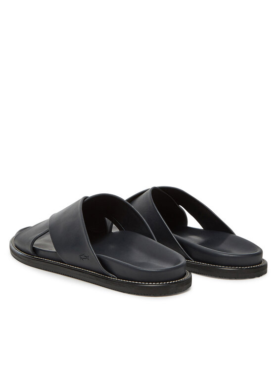 Paul&Shark Nazouváky Paul&Shark 25418010 Tmavomodrá