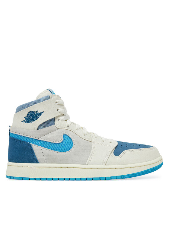 Nike Sneakersy Nike Air Jordan 1 Zm Air Cmft 2 DV1307 104 Barevná