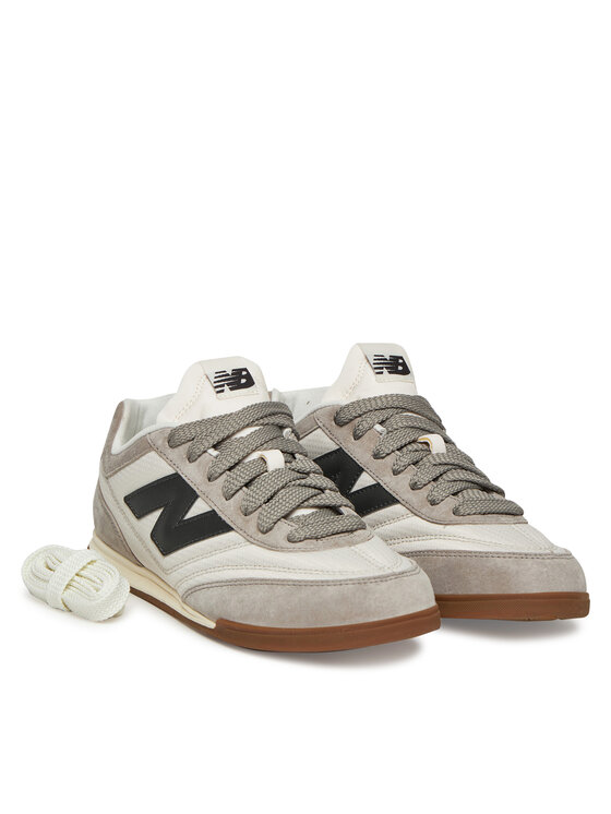 New Balance Sneakersy New Balance URC42PMB Sivá