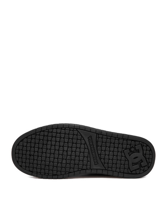 DC Shoes Снікерcи DC Shoes CEOWB-MP40-MC-250033Z Чорний