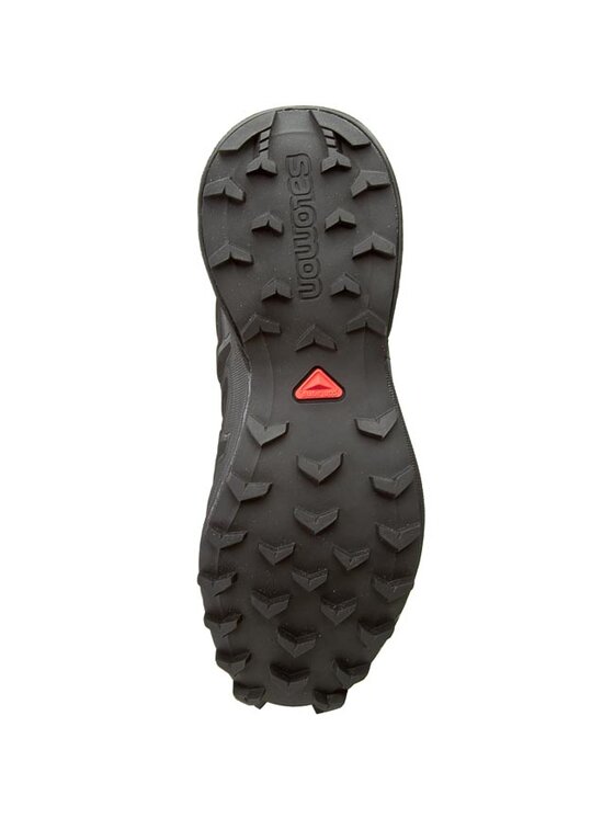 Salomon Běžecké boty Salomon Speedcross 4 W 383097 20 V0 Černá