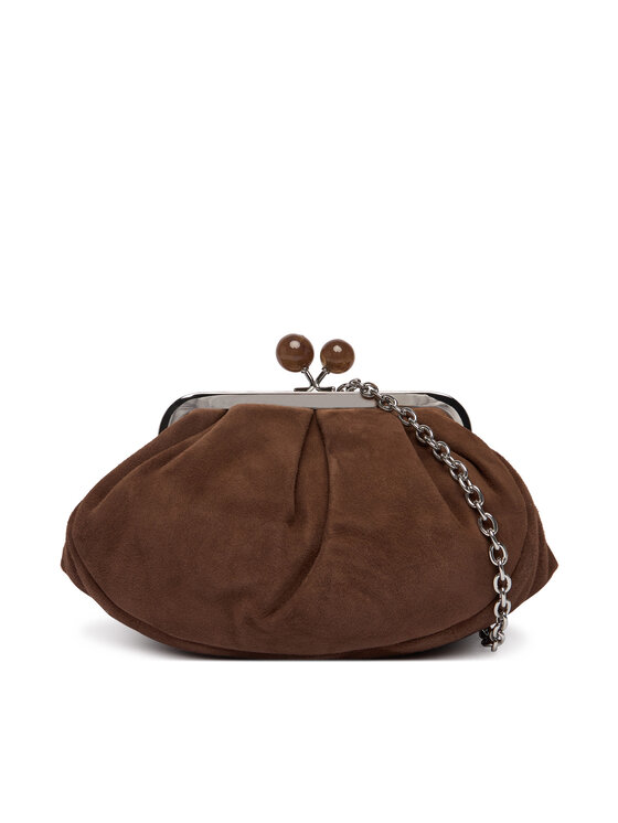 Weekend Max Mara Сумка Weekend Max Mara 2615511014650 Коричневий