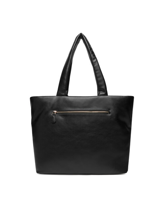 Guess Kabelka Guess Sunetra HWNG75 34230 Čierna