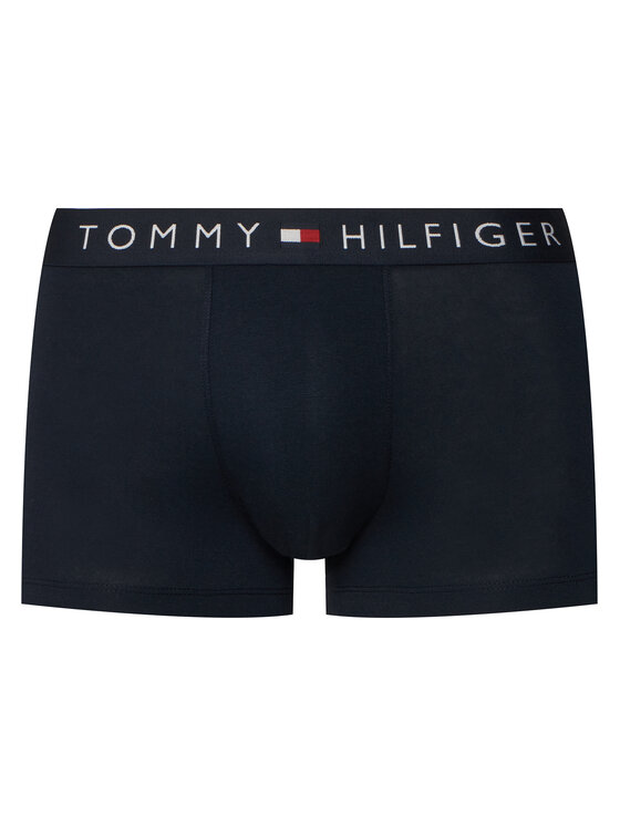 Tommy Hilfiger Tommy Hilfiger Conjunto de calzoncillos boxer UM0UM03908 De color