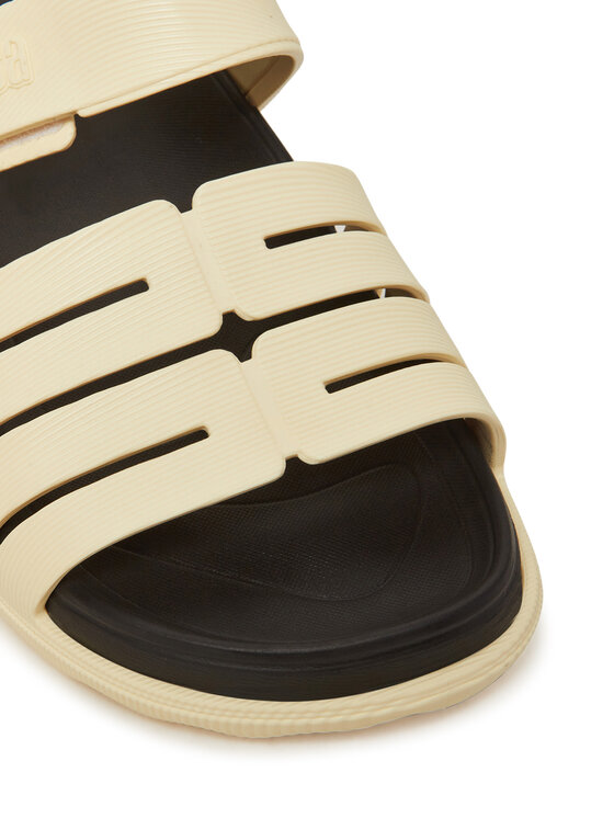 Melissa Босоніжки Melissa Kaiteki Sandal Ad 35942 Бежевий