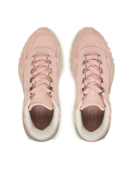 Lacoste Снікерcи Lacoste Elite 7-50SFA0074 Рожевий