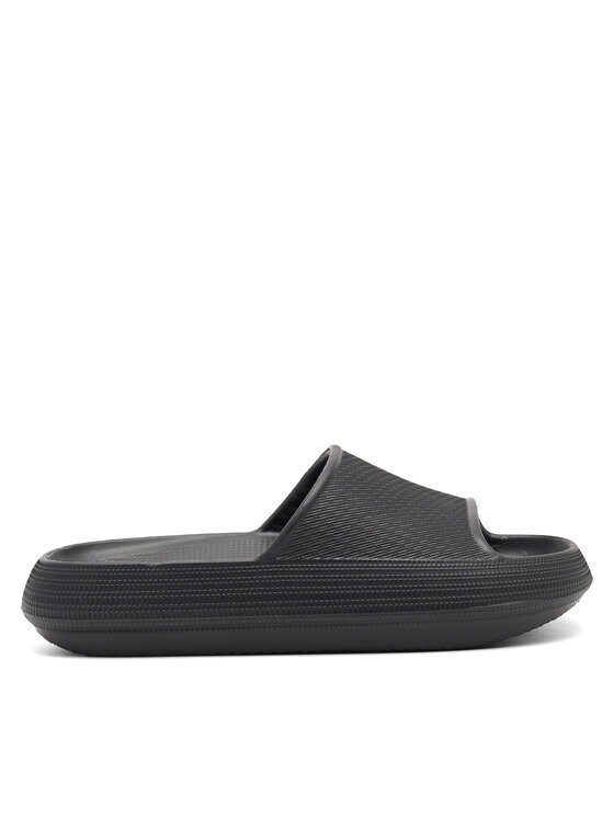 MEXX Şlapi MEXX MXC007001W Negru