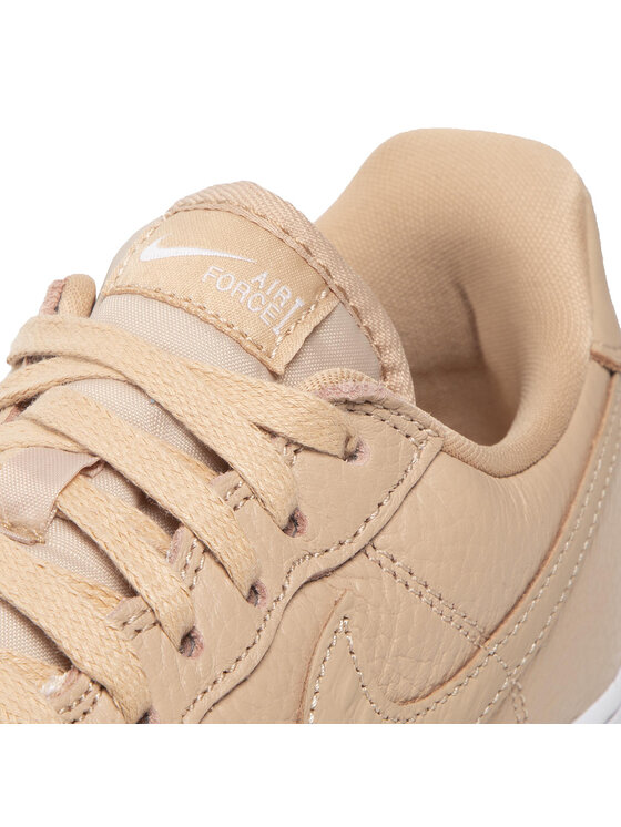 Nike Sportcipők Nike Air Force 1 '07 Craft CU4865 200 Bézs