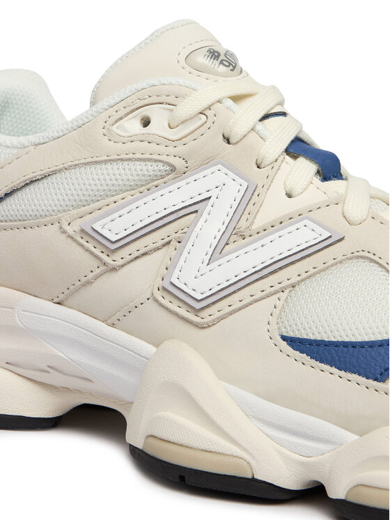 New Balance Sneakers New Balance U90601KA Beige