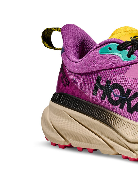 Hoka Scarpe running Hoka Challenger Atr 7 Gtx 1134502F Viola