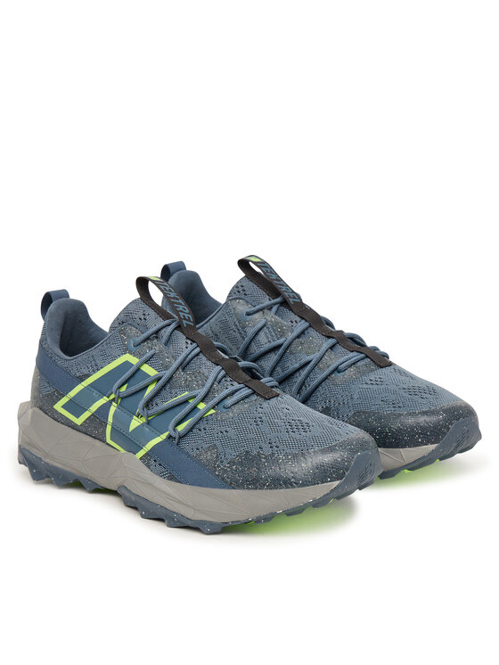 New Balance Sneakersy New Balance Dynasoft Tektrel V1 MTTR2TK Niebieski