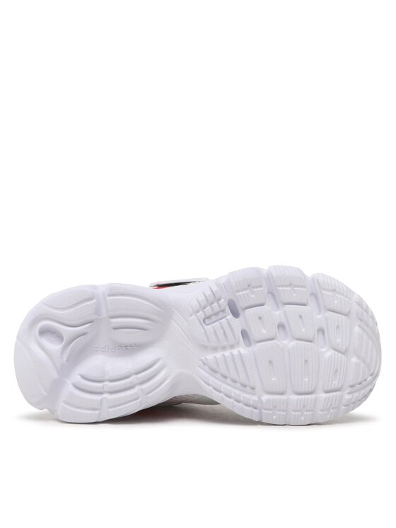 adidas Sneakersy adidas Hello Kitty Astir Shoes GX1877 Biały