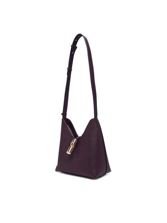 Furla Рюкзак Furla Moonlight S WB02145 BX3036 4908S Темно-червоний