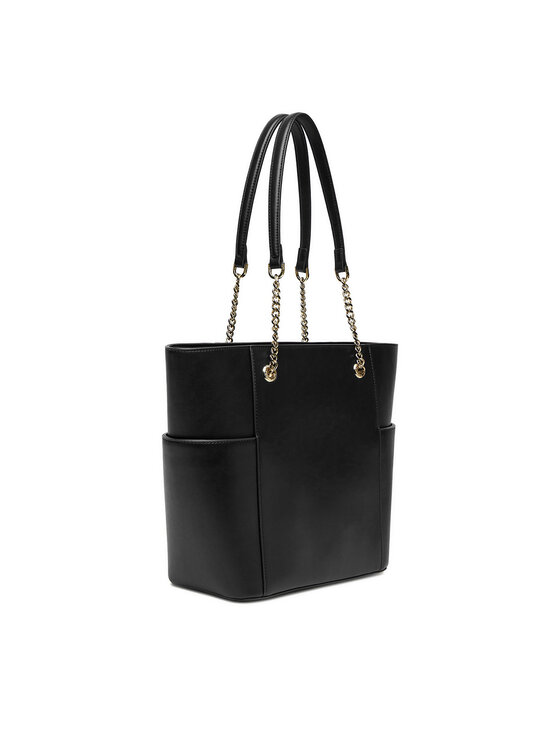 Nine West Τσάντα Nine West CEO-NEBRASKA-LDA8208 Μαύρο