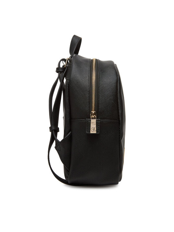 Just Cavalli Раница Just Cavalli 78RA4BBD ZS766 Черен