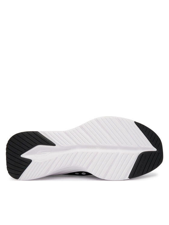 Skechers Снікерcи Skechers Slip-ins Contour Foam - Cozy Fit Golden Hour 232619/WBK Білий
