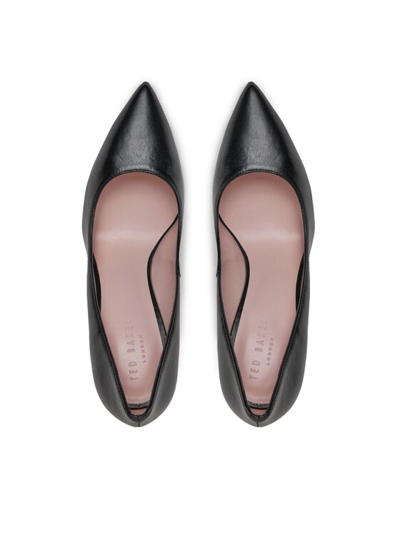 Ted Baker Tacón de aguja Ted Baker Carliie 258280 Negro