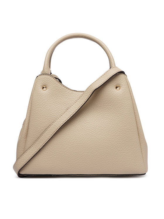 Guess Geantă Guess Lorella HWBG23 06220 Bej