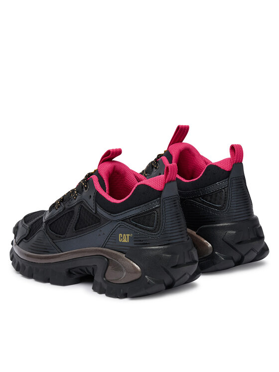 CAT Footwear Снікерcи CAT Footwear P312443 Чорний