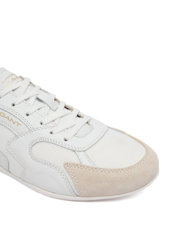 Gant Снікерcи Gant 32533274 Білий