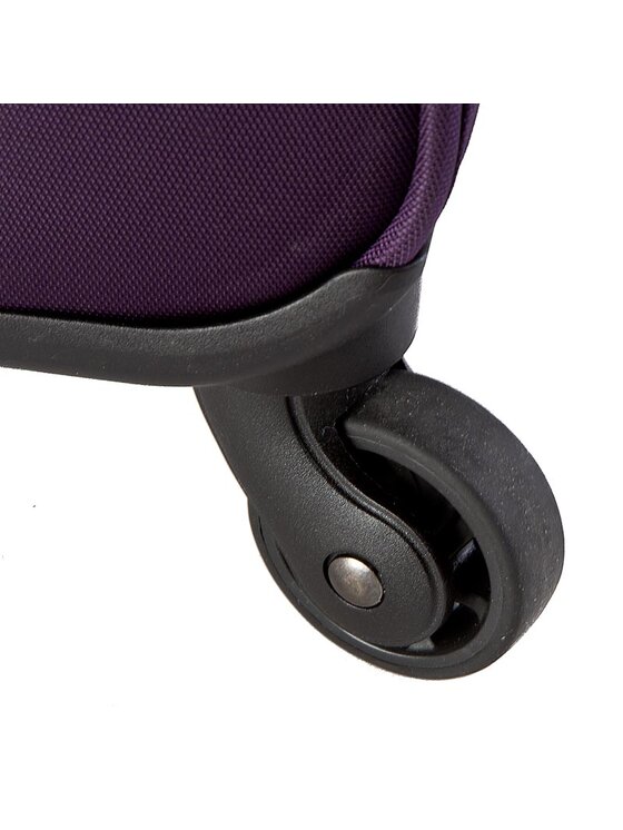 WITTCHEN Valigia media WITTCHEN 56-3-332-8 Viola