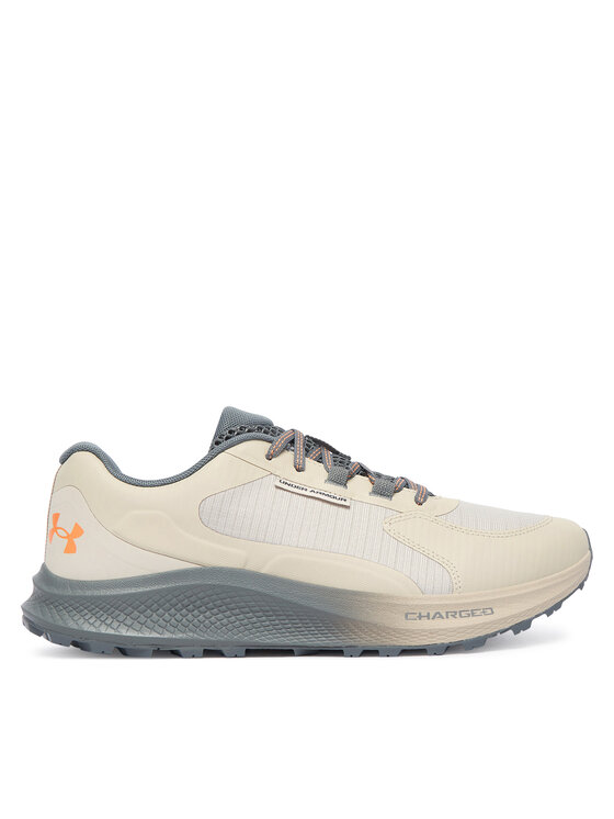 Under Armour Взуття для бігу Under Armour UA Charged Bandit Tr 3 3028371 Світло-бежевий