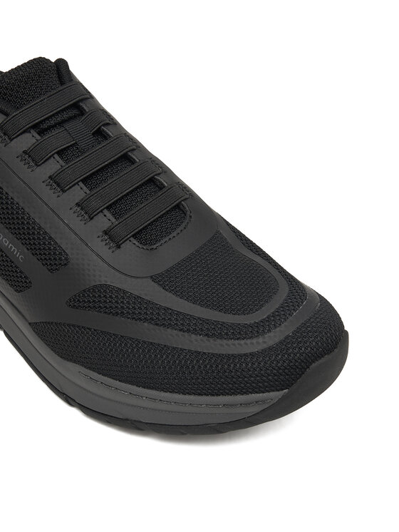 Josef Seibel Снікерcи Josef Seibel MITCHELL 08 TE888 Чорний