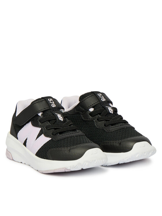 New Balance Laisvalaikio batai New Balance I5786F1 Juoda