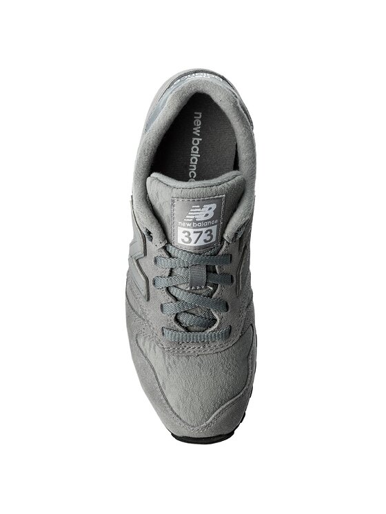 New Balance Sneakersy New Balance WL373GIR Šedá