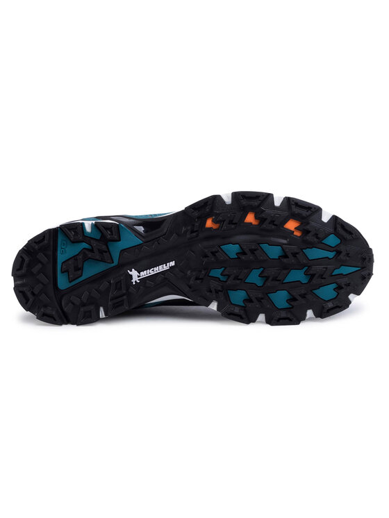 Salewa Botas de trekking Salewa Lite Train K 61348-8748 Verde