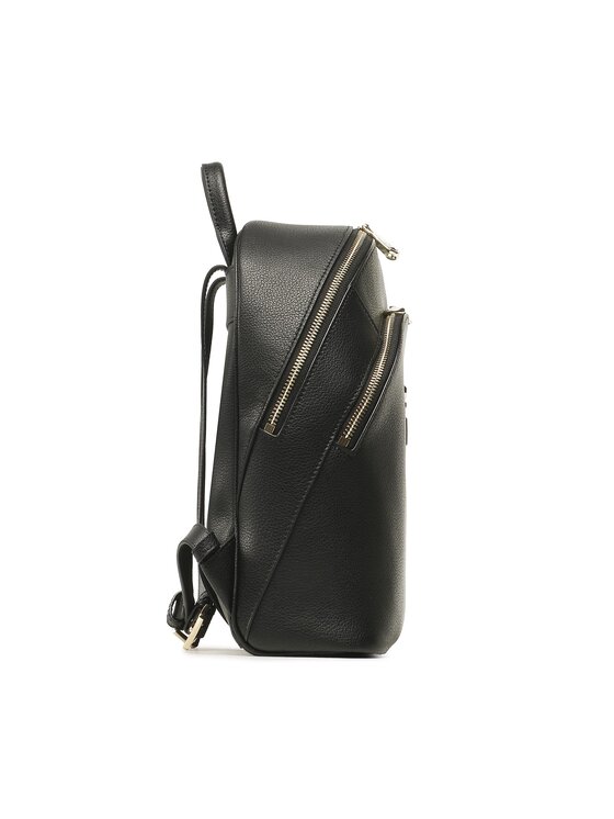 Patrizia Pepe Plecak Patrizia Pepe CB0056/L001-K118 Czarny