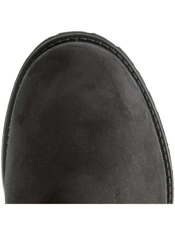 Timberland Черевики туристичні Timberland 6In Premium Boot 8658A/TB08658A0011 Чорний