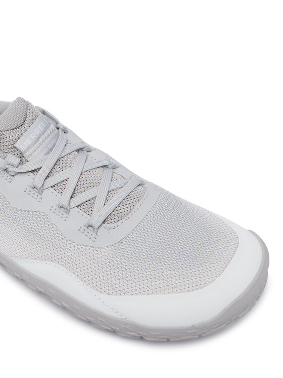 Merrell Снікерcи Merrell Vapor Glove 7 J00003344 Світло-сірий