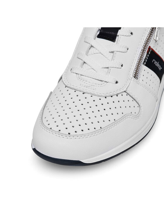 Rieker Zapatillas Rieker 11929-80 Blanco