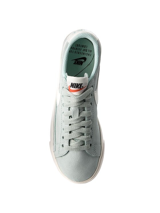Nike Sportcipők Nike Blazer Low Sd AA3962 301 Kék