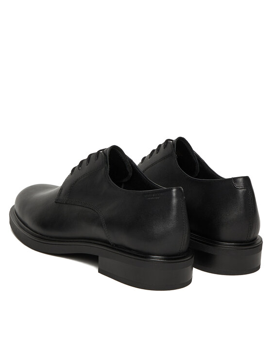 Vagabond Shoemakers Оксфорди Vagabond Shoemakers Freya 6006-201-20 Чорний