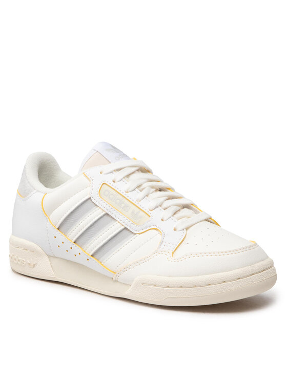 adidas Sportcipők adidas Continental 80 Vegan Icons GY4662 Bézs
