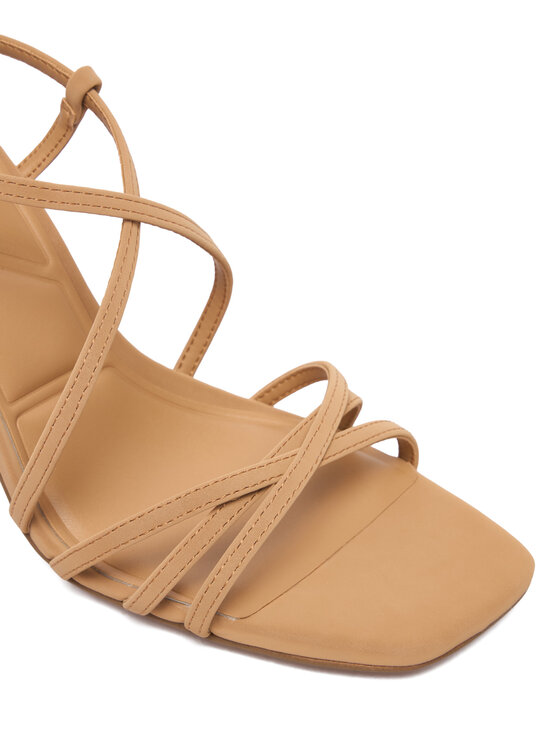 Aldo Босоніжки Aldo Talyia 14298565 Бежевий