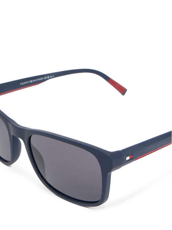 Tommy Hilfiger Slnečné okuliare Tommy Hilfiger 2325/S 208681 Tmavomodrá