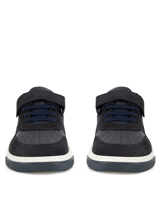 Lasocki Young Sneakersy Lasocki Young NOWAR CI12-NOWAR-07 Tmavomodrá