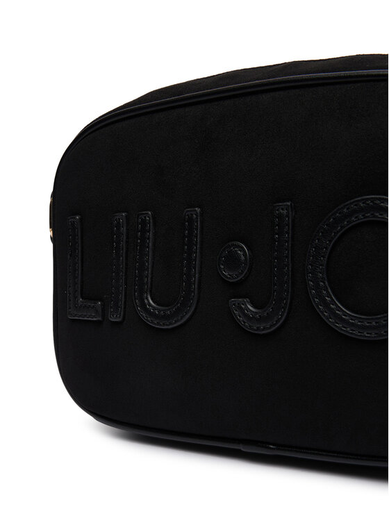 Liu Jo Bolso Liu Jo AF6119 T711A Negro